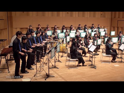 POPCOPYより／北海道教育大学函館校吹奏楽団2019