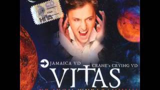 Vitas - 03. Angel without wing.wmv