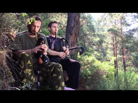 ВОТЭТНО! 21-24 июня 2012  Pragnavit (Крывия)