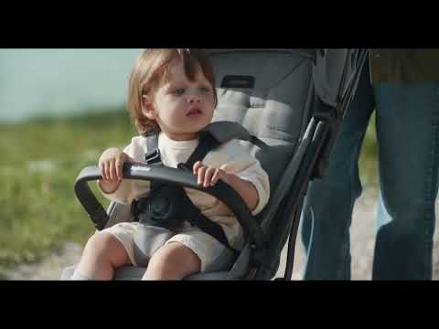 Passeggino Maior Tundra Beige