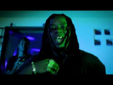 KG Blinks X Charlie Boy - Mama Always Told Me - (MUSIC VIDEO)