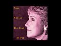 ANNE MURRAY Another Sleepless Night