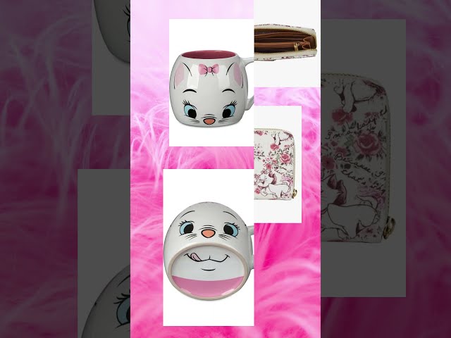 Vídeo relacionado con Cerdá- Collar para Gato Disney Marie Tu:T.Unica (2800001514)