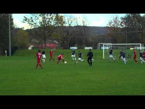 Roodgroen / Vijlen B1 - Jekerdal B2  5-1