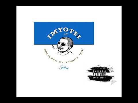 Yannick MYK - Tezamo Skr Skr  - [Official Audio]