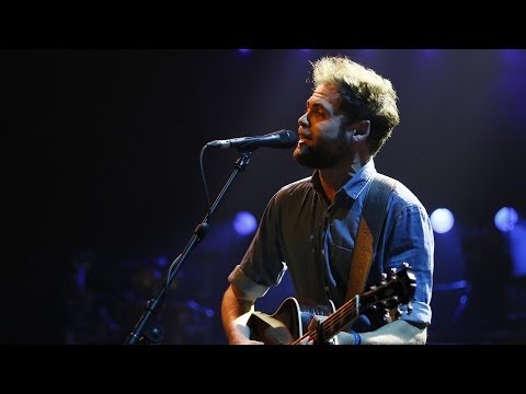 Passenger - Let Her Go at Children In Need Rocks 2013