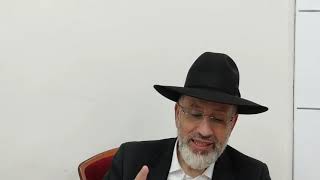 La fin des temps et sa Gueoula pour l elevation de l ame de Yoel Hasson ben Neina zal