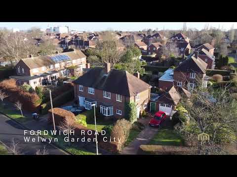 Video Tour Short - Fordwich Road, WGC