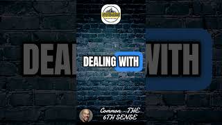 Common - The 6th Sense (2nd Verse)