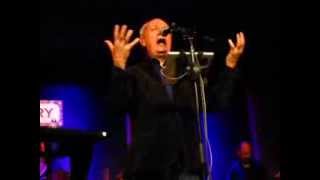 MICHAEL NESMITH -- "LISTEN TO THE BAND"