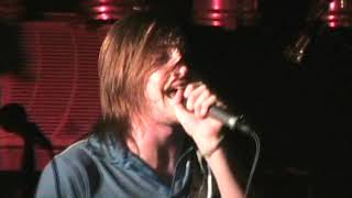 Cute Is What We Aim For - Sweat The Battle Before The Battle Sweats You 02.16.07