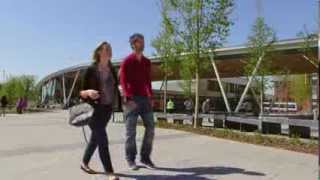 Visit Stoke-on-Trent