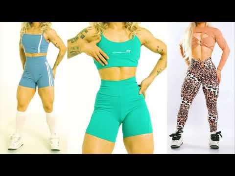 FABRICANTE DE MODA FITNESS NO ATACADO DA FABRICA MODA CENTER SANTA CRUZ FEIRAS DE PERNAMBUCO