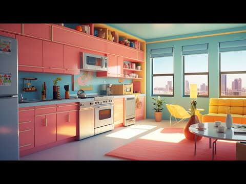 À la recherche d'un logement à louer (B1)