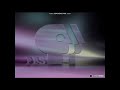 Logo Effects PBS 1993