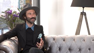 Leiva: &quot;Las grandes canciones están en momentos cotidianos&quot;
