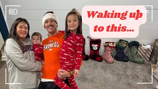This Is Why Christmas Morning Hits Different as a Mom 🎄