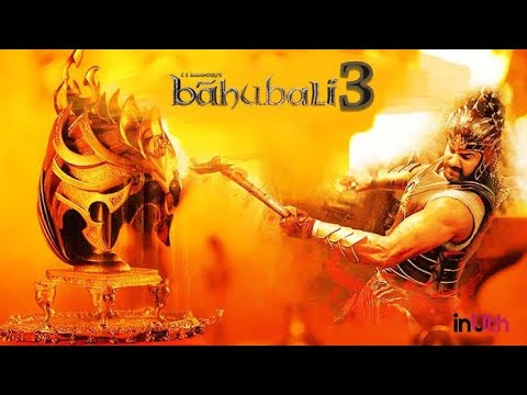 Bahubali 3 the Rice of sivagami devi/s.s.rajamouli prabas nasar ramyakrishnan