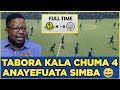 YANGA LIDUDE LIKUBWA SALAMBA AKOSHWA UBORA WA YANGA