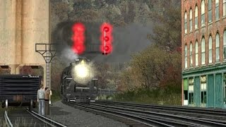 K&L Trainz NKP Berkshire Promo