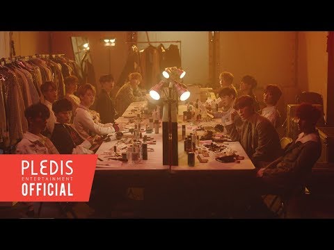 SEVENTEEN、スペシャル・アルバム『Director