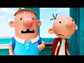 DIARY OF A WIMPY KID Official Trailer 2021