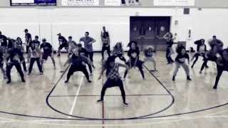 No Limit: The Takeoff Workshop - Sam Frahn | Blurred Lines by Robin Thicke
