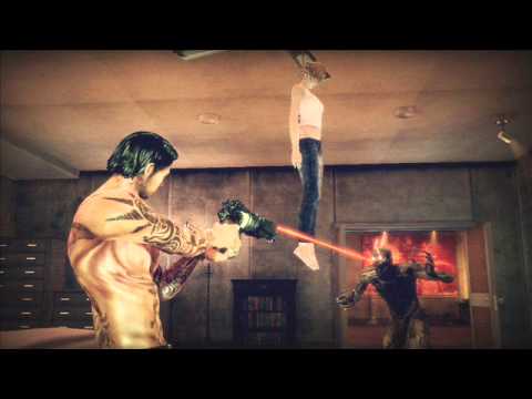 Fave VGM #1067: "An Ordinary Life" ~ Akira Yamaoka