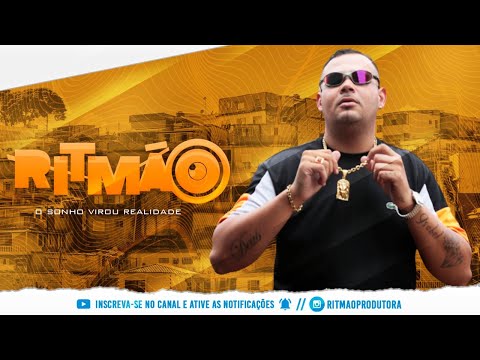 MC Magnata Da 011 - Top Da Quebrada ( DJ Neeh Studio FZR ) Ritmão Produtora