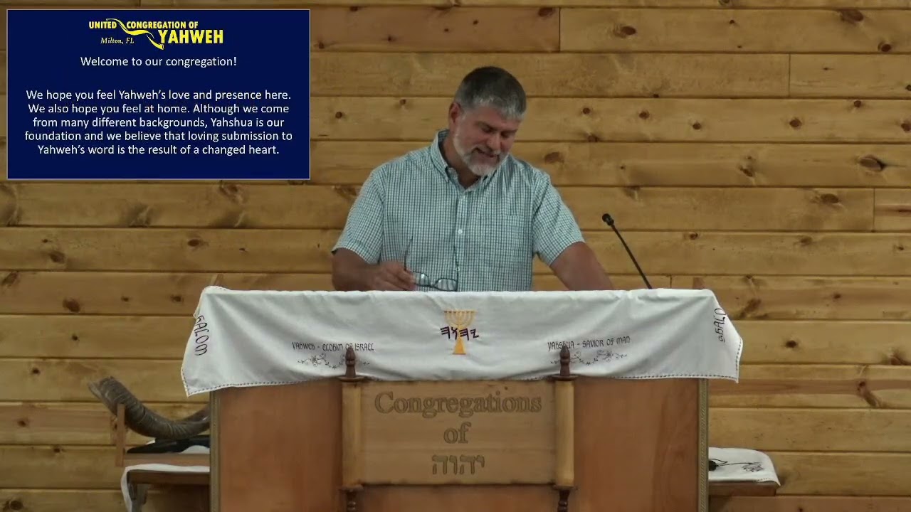 The Definition of Repentance Hasn't Changed (Two Phases of Repentance) Part 2 of 2