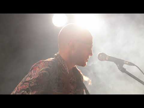 Rock in der Region 2017: Moin - In the City (Live @ Westwerk Osnabrück 10.11.2017)