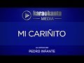 Karaokanta - Pedro Infante - Mi cariñito - (CALIDAD PROFESIONAL)