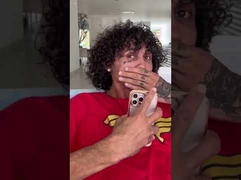 Descobrindo o crush de cada morador #2 (#SHORT) - Mansão Movie