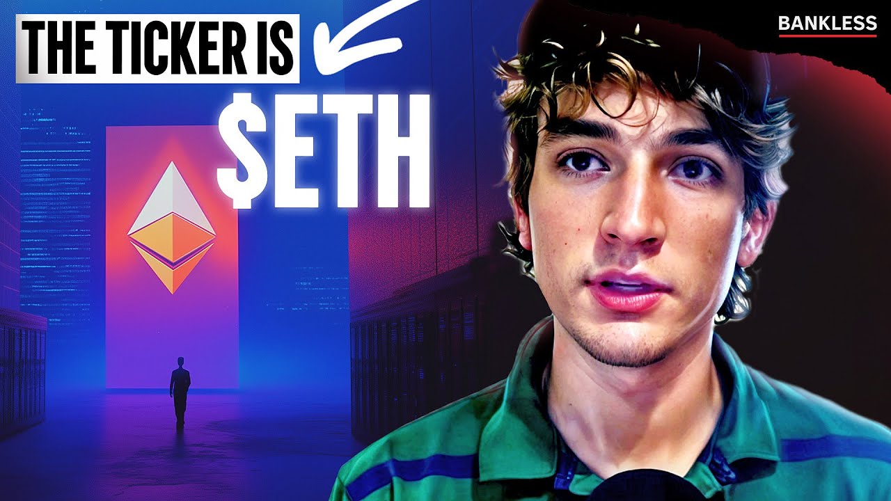 Why ETH is Permissionless Money!