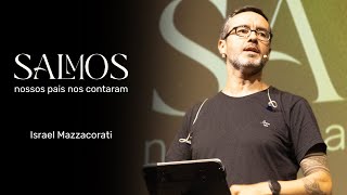 Israel Mazzacorati - Salmo 25.1-7