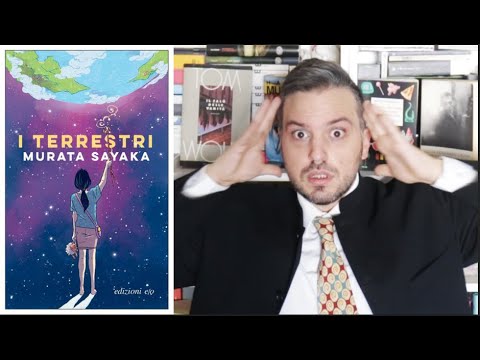 QUESTO LIBRO MI HA DISTRUTTO IL CERVELLO