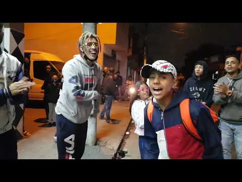 MEDLEY DE RUA, MC GUSTAVINHO DA VP, MC JUJU,MC FAVELA ,MC MODELO ( ITAIM PAULISTA)