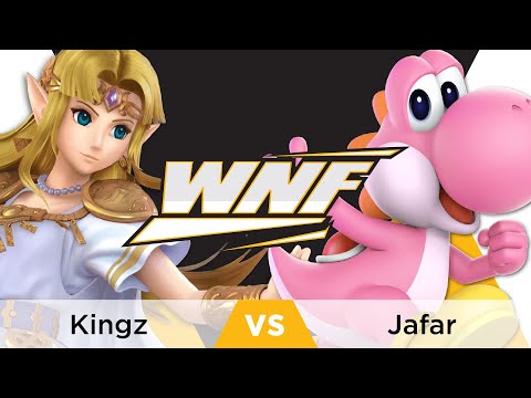 WNF Oakland Spring OffSeason 2.2 - Winners R1: Kingz (Zelda) vs. Jafar (Yoshi)