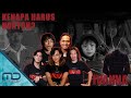 Film Horor Baru Yang Jarang Di Temui Di Indonesia IVANNA