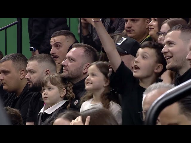  Trepça vs Bashkimi - Pjesa 1, Final 2