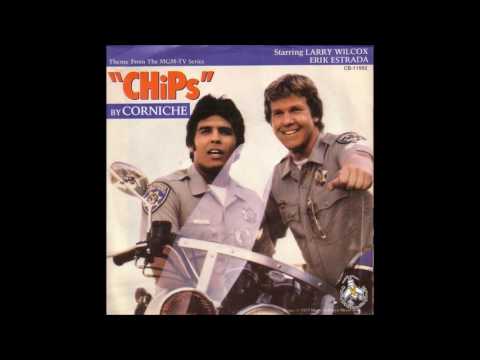 chips ( main title  1977 a 1983