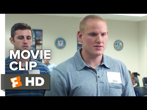 The 15:17 to Paris Movie Clip - You Didn't Qualify (2018) | Movieclips Coming Soon