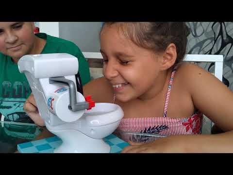 Jogo Banheiro Maluco