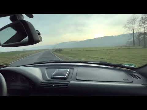 KJS Barwacz Group Ostatnia Edycja 04.12.2022 - Odcinek Dorotka, 2 przejazd w klasie