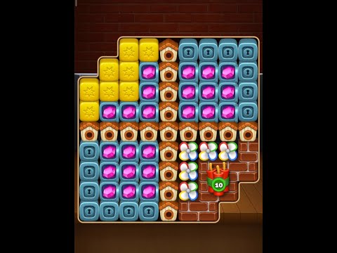 TOON BLAST level 5561