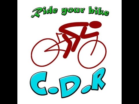 Cu cursiera pe munte C.D.R.