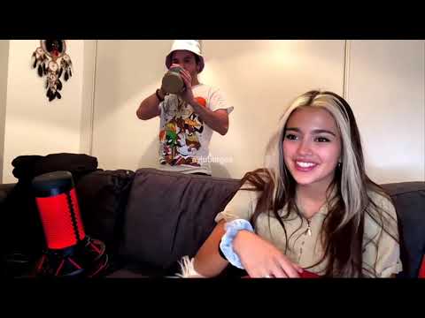 Corazón hambriento - Agustín Casanova y Maia Reficco