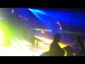 Timeflies - Tuesday Mashup/Fade/Under The Sea & octopus falling - Royal Oak