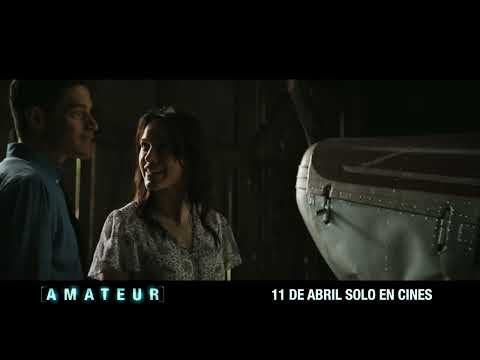 Anuncio: 'Rami Malek está soberbio'