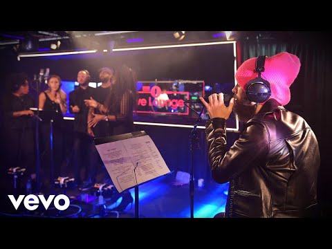 Thumbnail for Thirty Seconds To Mars - Kings and Queens in the Live Lounge by Thirty Seconds to Mars